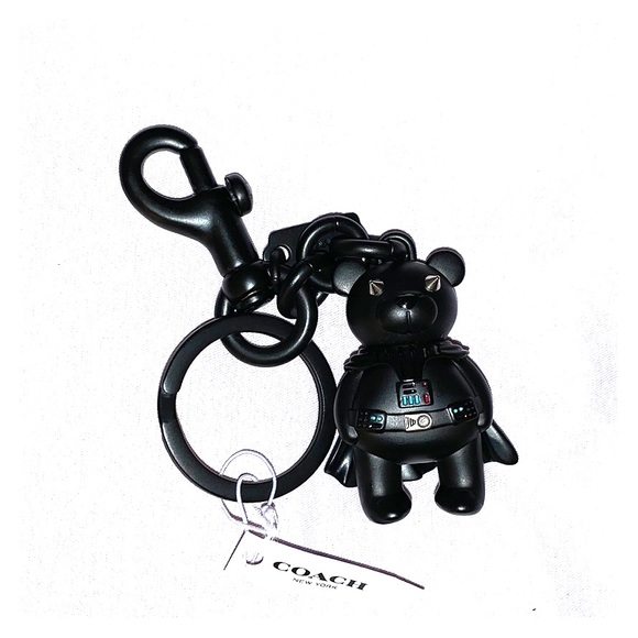 Coach Other - Coach keychain